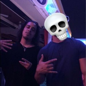 Meet your Posher, Vincent